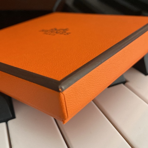 ❌SOLD❌Hermes Small Box - Picture 6 of 7